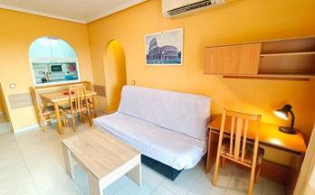 venta apartamento torrevieja acequion