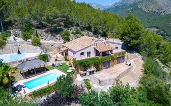 618 casas en venta l´ alfas del pi