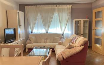 alquiler chalet adosado perales de tajuña calle lazareto