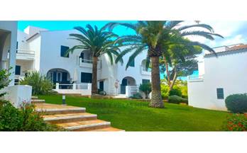 venta apartamento es mercadal puerto de addaia