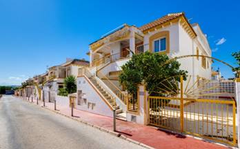 venta bungalow torrevieja la siesta - el salado - torret