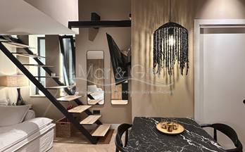 1 lofts en venta madrid