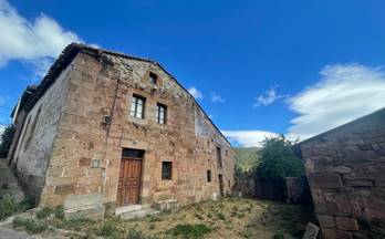 venta chalet valderredible bo la iglesia