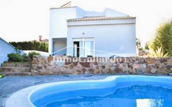 alquiler casa unifamiliar rincon de la victoria los olivos