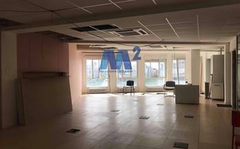 alquiler oficina madrid capital tetuan