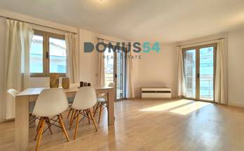 venta apartamento port de alcudia 