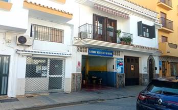 venta local san luis de sabinillas sabinillas bajo