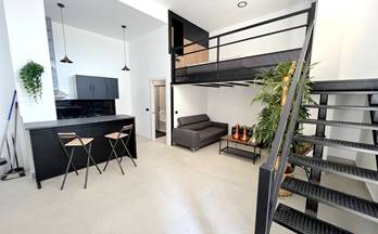 venta piso malaga teatinos