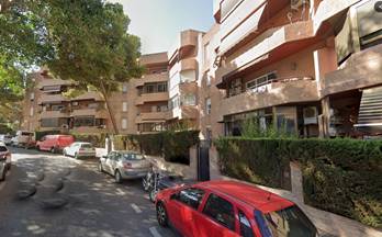 venta piso malaga ciudad jardin