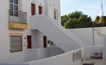 venta piso san luis de sabinillas manilva