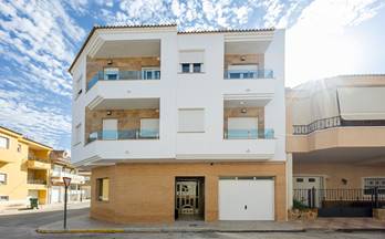 venta apartamento jacarilla comunidad valenciana