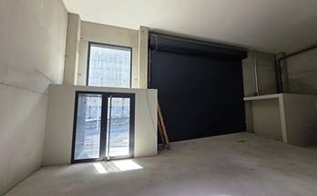 alquiler nave la massana erts