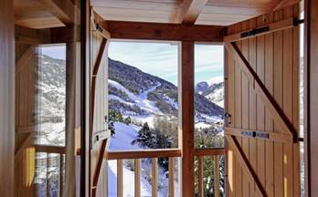 venta estudio canillo soldeu