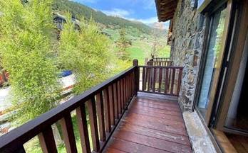 venta duplex canillo incles