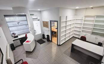 venta local pamplona san juan