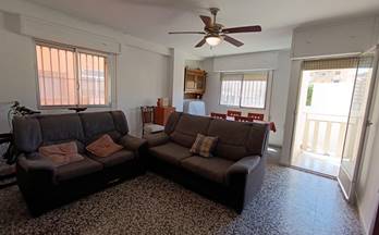 venta piso almeria zapillo