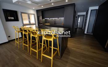 venta piso alcoy alcoi centro