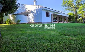 112 casas en venta vallada