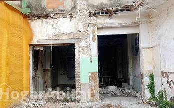 venta casa unifamiliar polinya de xuquer centro