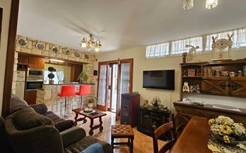 32 casas en venta salomo