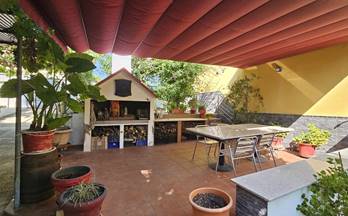 venta chalet el vendrell la franquesa