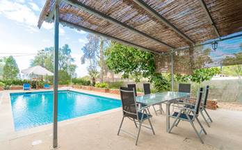 venta casa unifamiliar pilar de la horadada pinar de campoverde