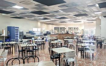 5 locales en alquiler silla