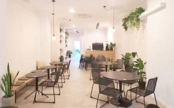 alquiler empresa valencia l´example