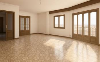 6 pisos en venta mancor de la vall