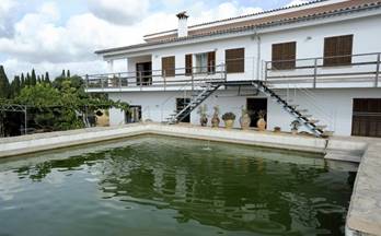 venta finca rustica inca inca