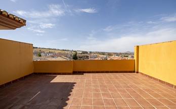 92 pisos en venta churriana de la vega