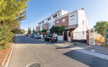 179 casas en venta maracena