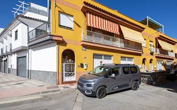 151 casas en venta alfacar