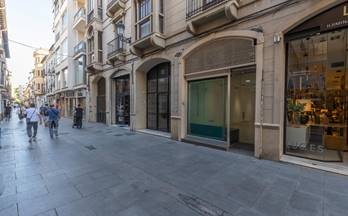 venta local granada centro