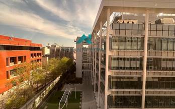 8 oficinas en venta san blas madrid