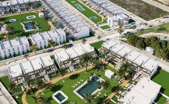 venta bungalow pilar de la horadada pilar de horadada