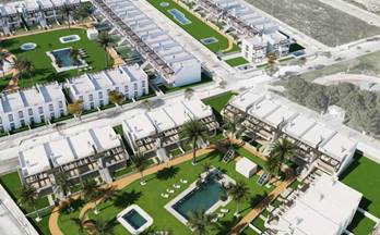 venta villa pilar de la horadada pilar de horadada