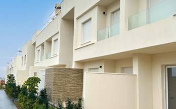 venta bungalow algorfa la finca golf