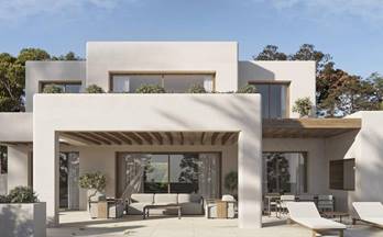 1096 casas en venta teulada