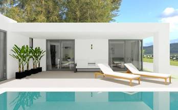 venta villa monforte del cid la capitana