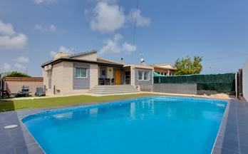 venta villa torrevieja los balcones