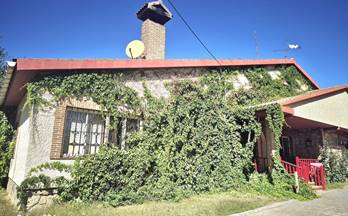 venta chalet escalona del prado 