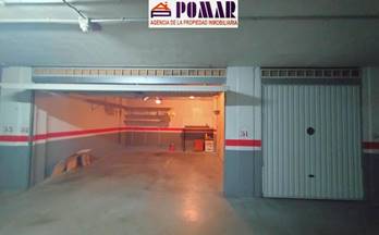 GARAJE en venta avila Universidad