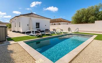 venta villa chiclana de la frontera la coquina - los gallos