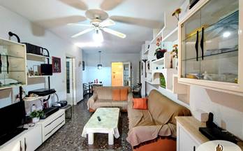 venta apartamento murcia avenida marques de los velez