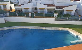 venta villa nuevo portil calle gerifalte