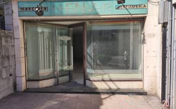 venta local santurtzi 