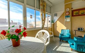 981 pisos en venta los montesinos