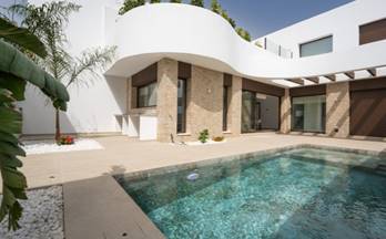 726 casas en venta almoradi