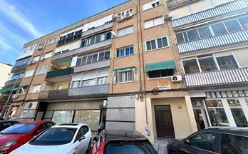 venta piso parla parla